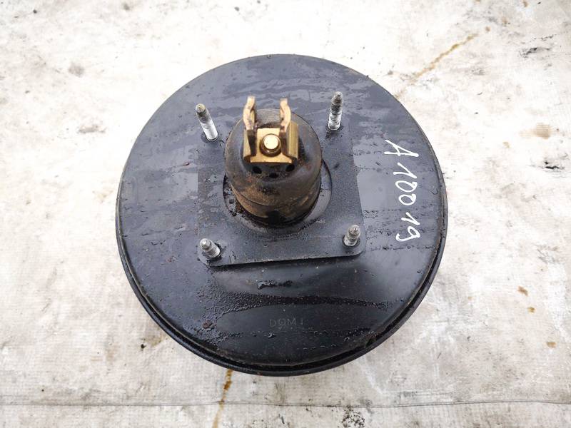 472000F030 Toyota Corolla Verso 2006 Brake servo - booster (Servo brake)