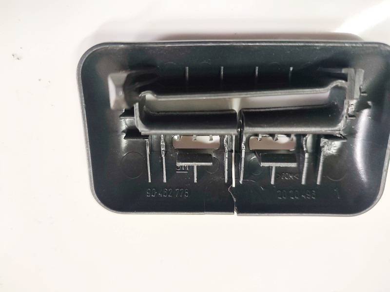 90462778 Opel Astra 2007 Salona apdare (plastmasas) - Thumbnail 3