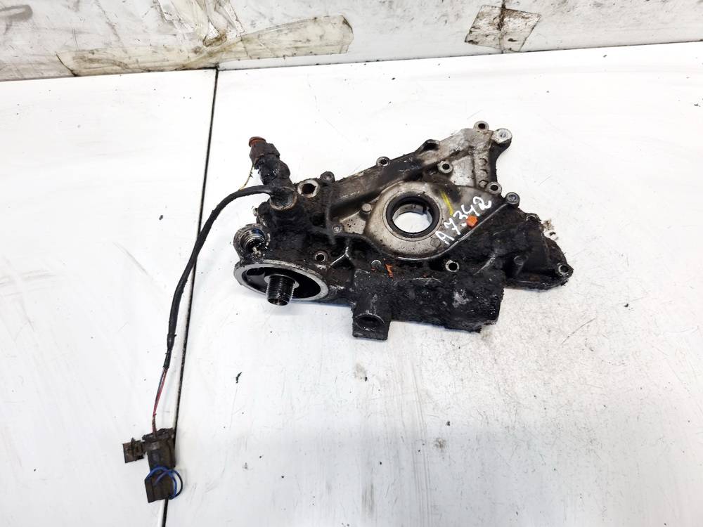 Rover 400-Series 1999 Pompa oleju