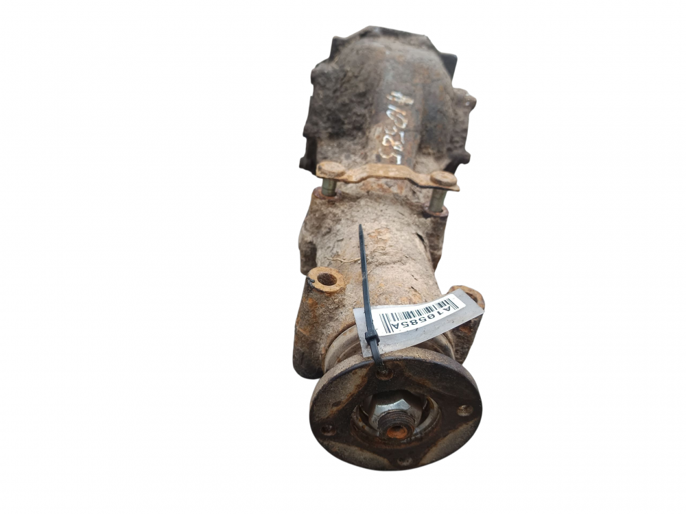 Subaru Forester 2008 Differential assembly - REAR