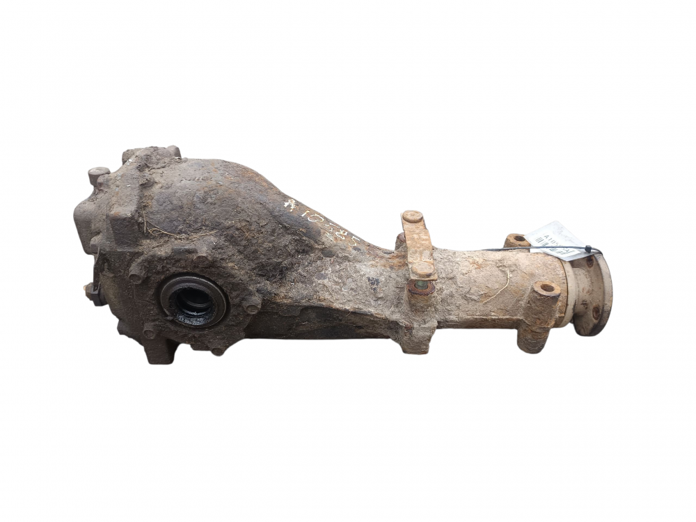 Subaru Forester 2008 Differential assembly - REAR - Thumbnail 2