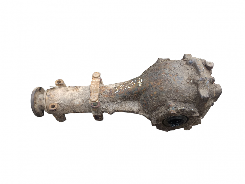 Subaru Forester 2008 Differential assembly - REAR - Thumbnail 3