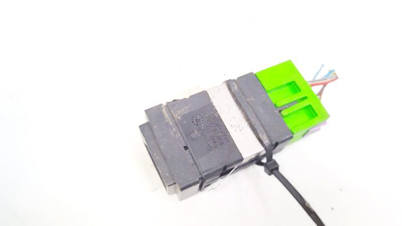 3U0963563 Skoda Superb 2005 Heated Seat Switch - Thumbnail 2