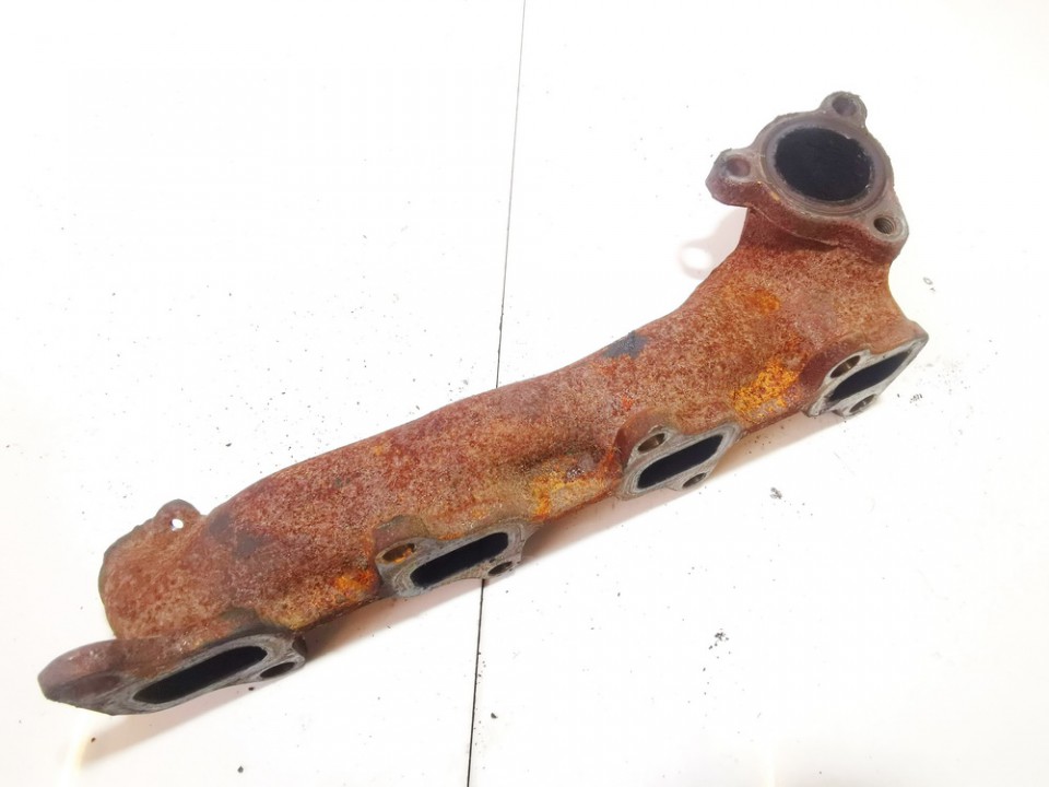 Toyota Verso 2011 kolektor wydechowy - Thumbnail 3