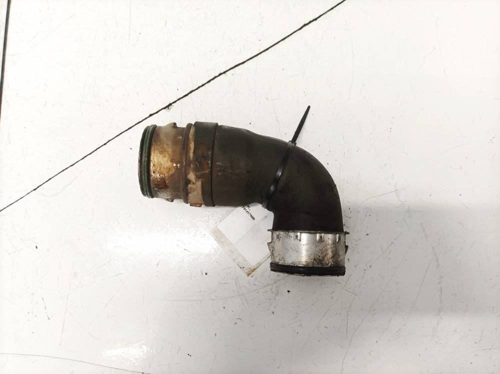 1T0145790B Volkswagen Touran 2004 TURBO INTERCOOLER PIPE HOSE