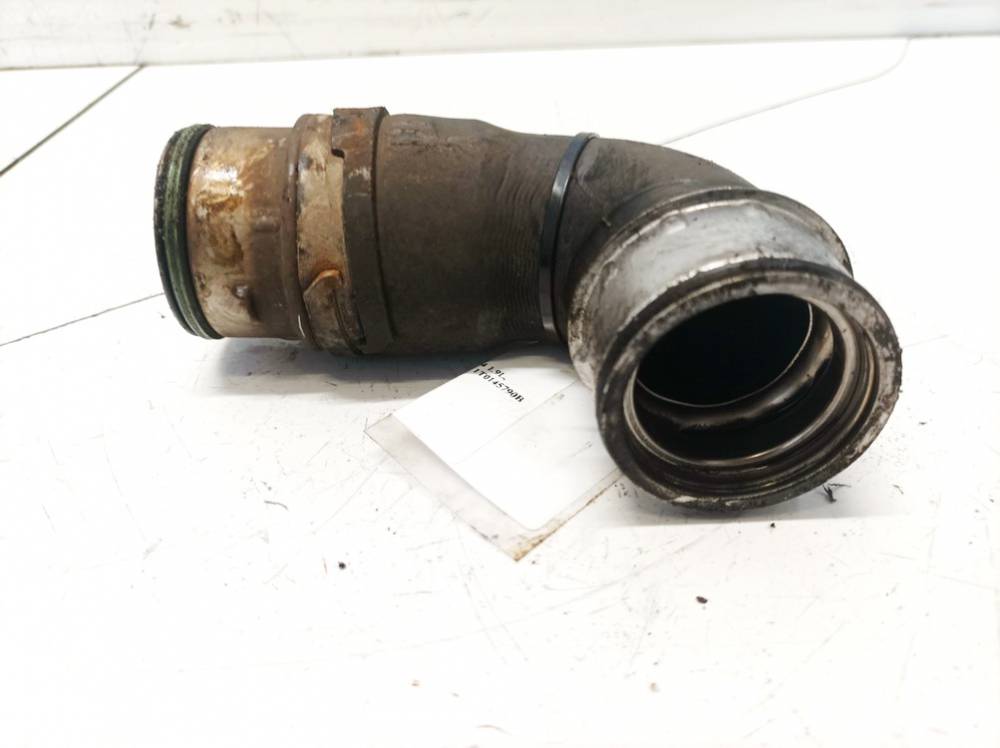 1T0145790B Volkswagen Touran 2004 TURBO INTERCOOLER PIPE HOSE - Thumbnail 2