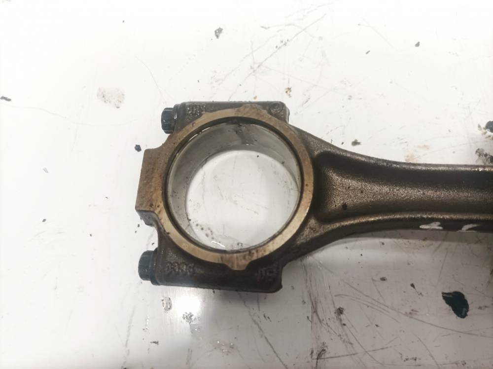 Skoda Octavia 2005 PISTON, Pistón con biela - Thumbnail 3