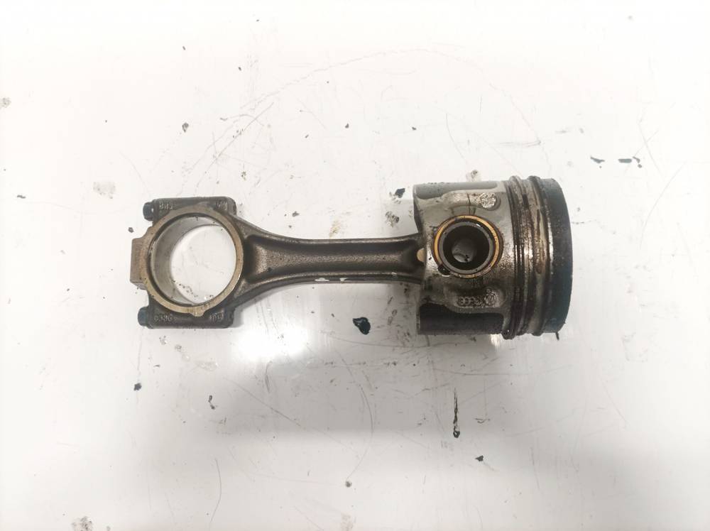 Skoda Octavia 2005 Поршень и Шатун