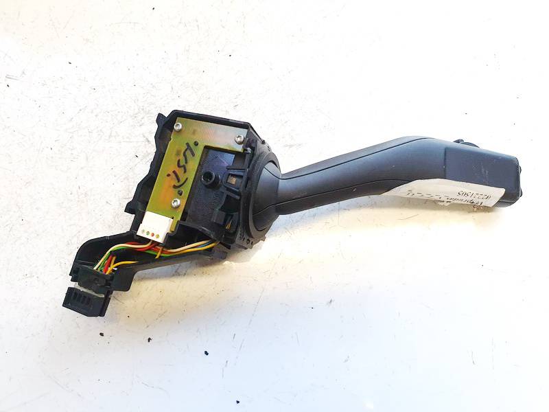 1K5953503CB Skoda Octavia 2004 Turn Indicator and wiper stalk switch - Thumbnail 2