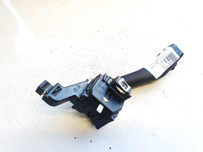 1K5953503CB Skoda Octavia 2004 Turn Indicator and wiper stalk switch