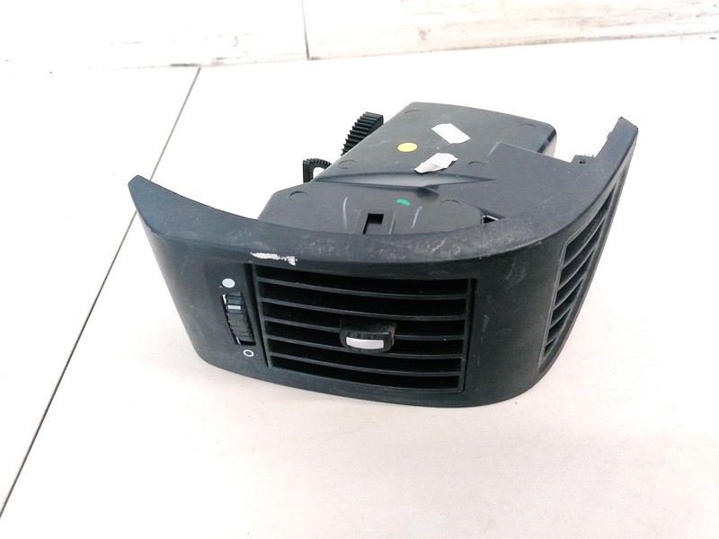 385817 Peugeot Boxer 2019 Обогревательный канал