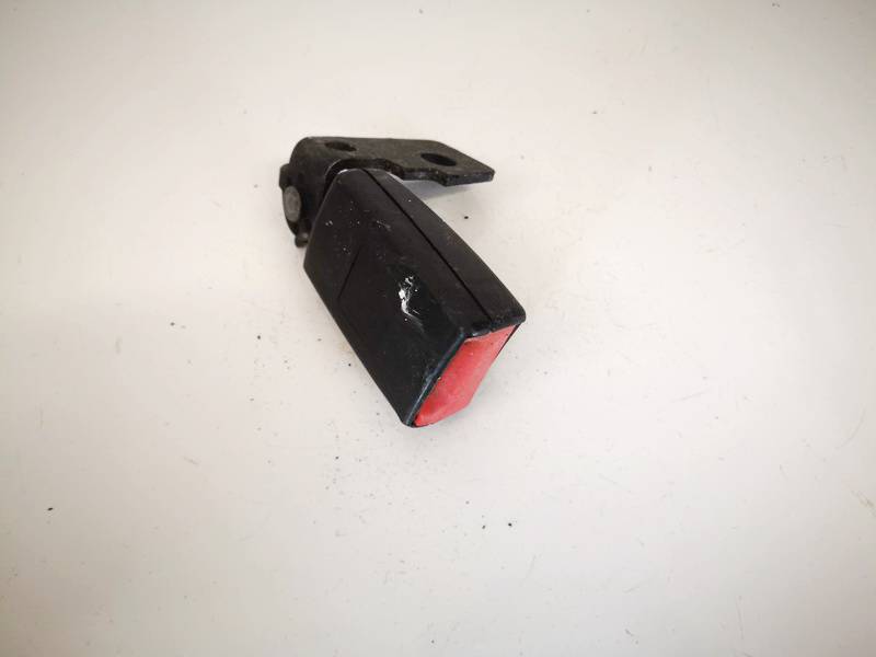 13225290 Opel Corsa 2008 Seat belt holder (Seat belt Buckle) - REAR LEFT - Thumbnail 2