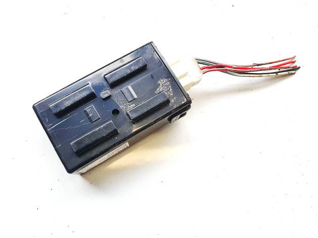 EH14675R0 Mazda CX-7 2007 autres ordinateurs - Thumbnail 3