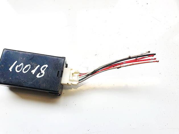 EH14675R0 Mazda CX-7 2007 Other computers