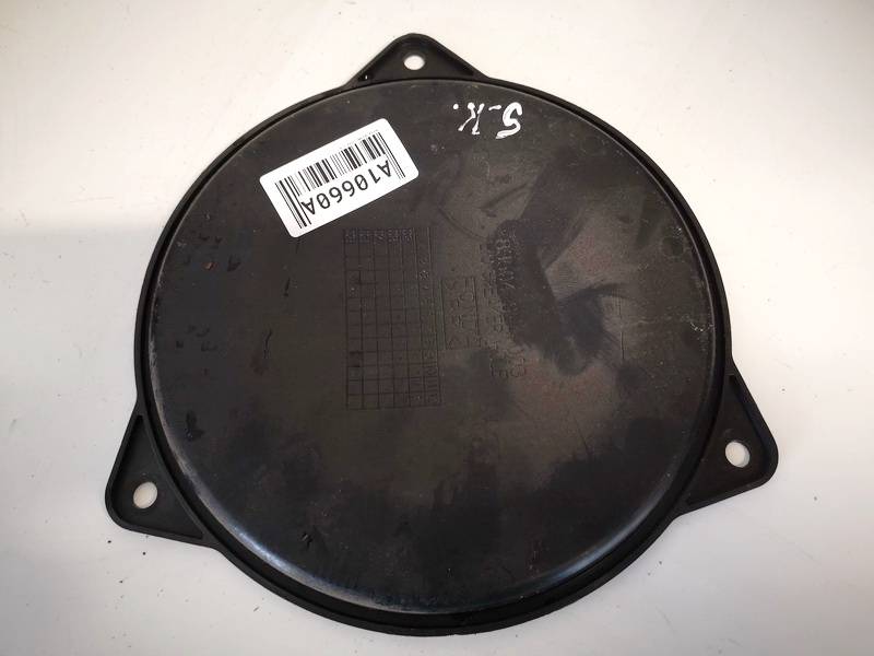 83504SEA003 Honda Accord 2004 autres titulaires