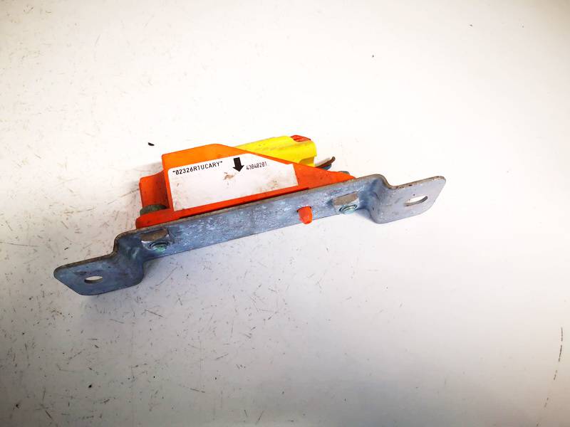 1T0909606 Volkswagen Touran 2004 SENSOR IMPACTO ACCIDENTE PARA ACTIVAR - Thumbnail 2