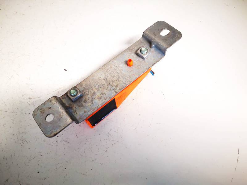 1T0909606 Volkswagen Touran 2004 SENSOR IMPACTO ACCIDENTE PARA ACTIVAR - Thumbnail 3