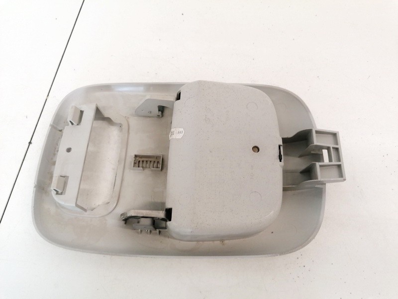 9632750177 USED Glove Box Assembly Peugeot 307 2002 2.0L EIS01341507