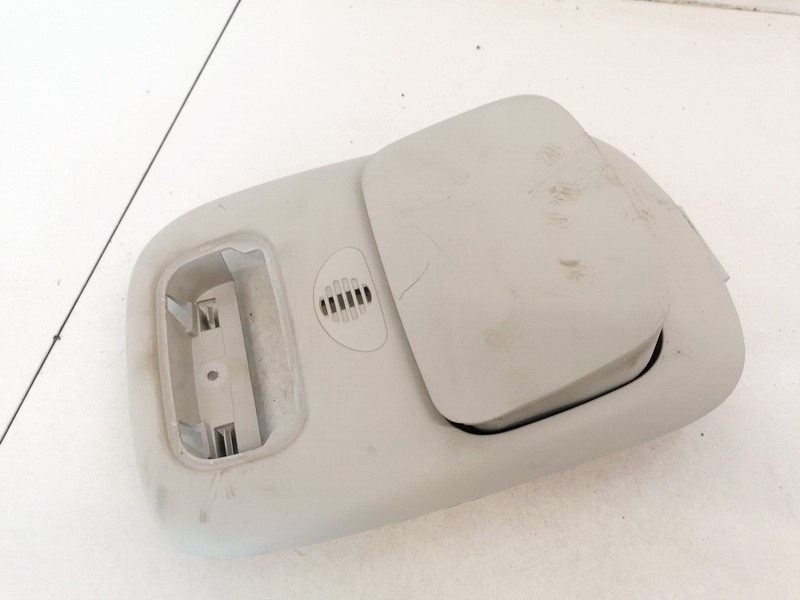 9632750177 USED Glove Box Assembly Peugeot 307 2002 2.0L EIS01341507