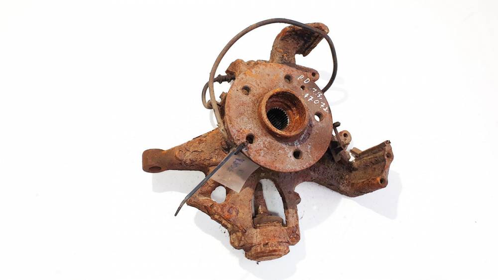 Mercedes-Benz ML-CLASS 2000 Piasta  - PRZEDNIE PRAWE