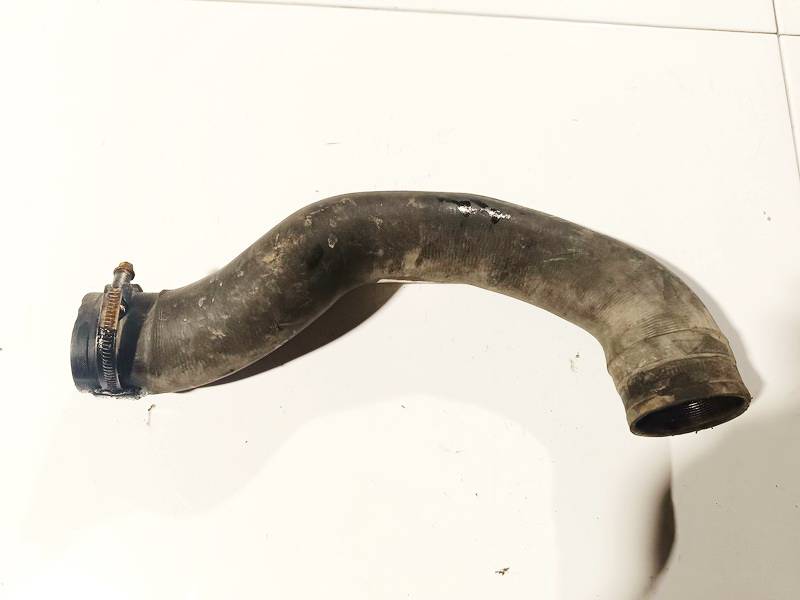 Opel Zafira 2006 TURBO INTERCOOLER PIPE HOSE - Thumbnail 2