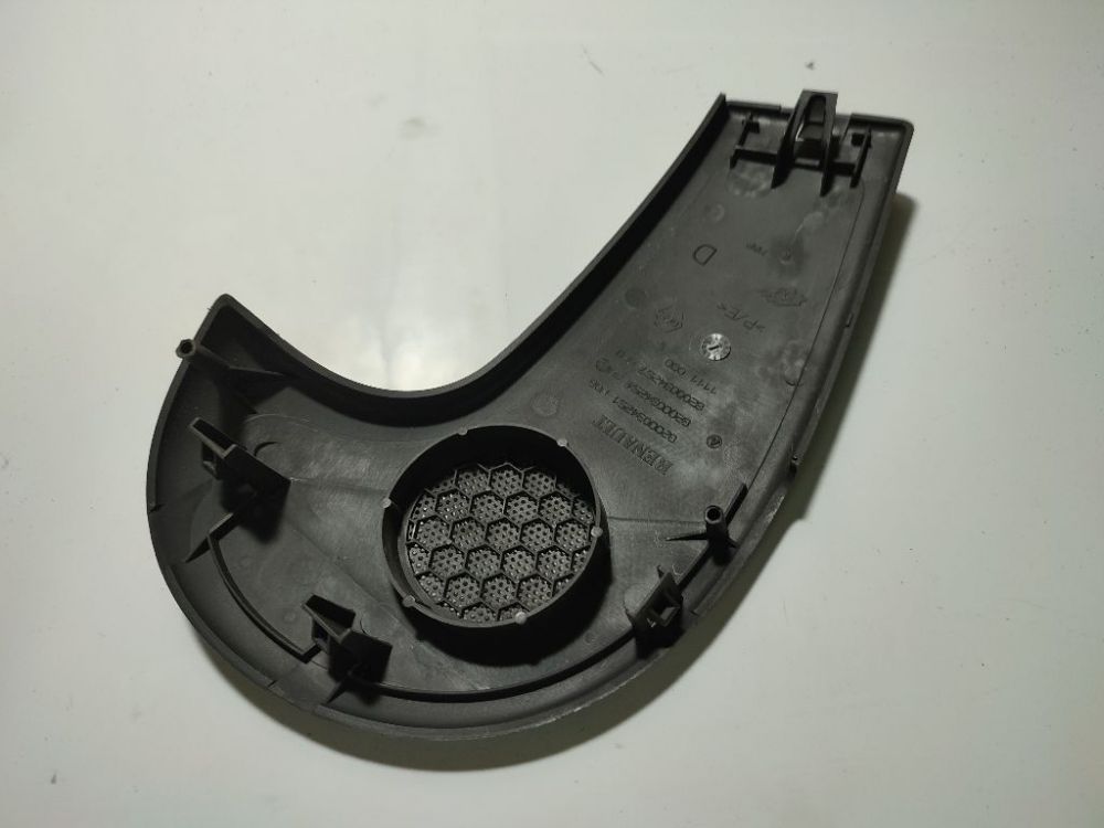 8200034251 Renault Scenic 2002 Garso koloneles dangtelis P.K. - Thumbnail 3