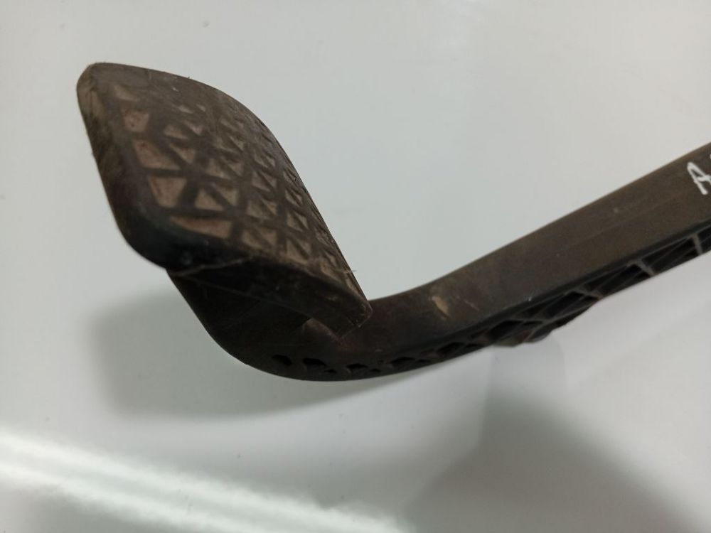 93389969 Opel Meriva 2004 Sankabos pedalas - Thumbnail 2