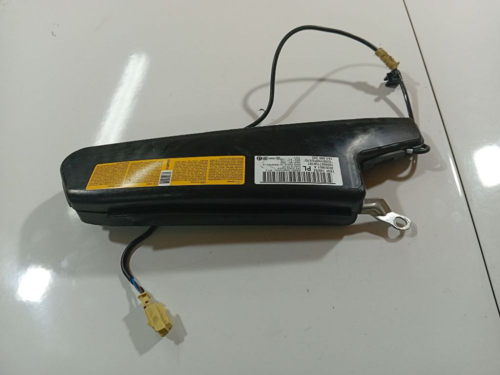 30353651A Volkswagen Golf 2004 Seat AIRBAG