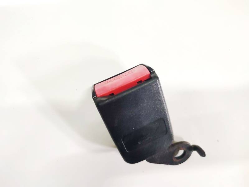 Peugeot 307 2006 Seat belt holder (Seat belt Buckle) -  REAR MIDDLE - Thumbnail 4