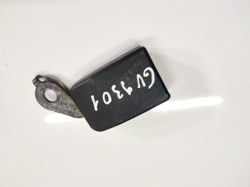 Peugeot 307 2006 Gurtschlösser Gurtschloss Hinten sekundär