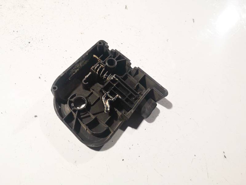 7846 Fiat Doblo 2009 Interior trim - Thumbnail 2