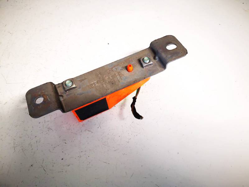 1T0909606 Volkswagen Touran 2004 SENSOR IMPACTO ACCIDENTE PARA ACTIVAR - Thumbnail 3