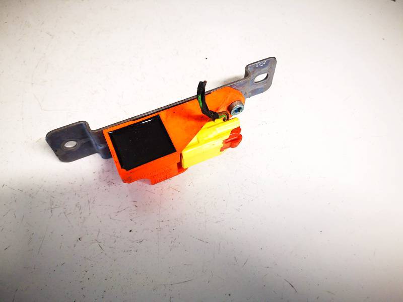 1T0909606 Volkswagen Touran 2004 SENSOR IMPACTO ACCIDENTE PARA ACTIVAR - Thumbnail 2