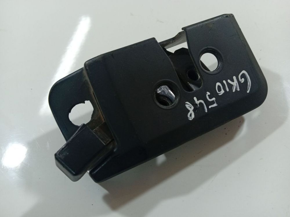 4A9885879 Audi A6 1996 Istuimen lukko - Thumbnail 3