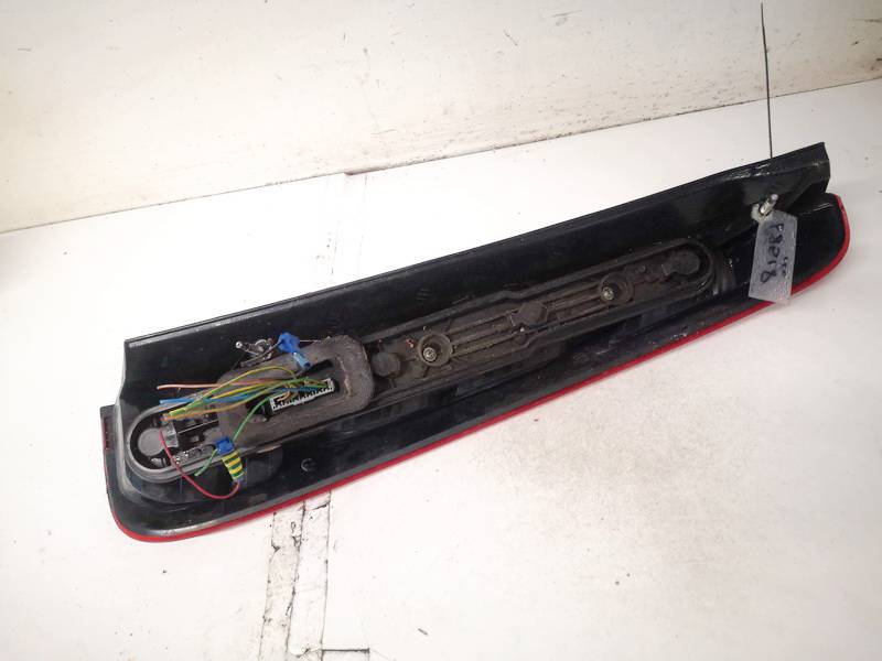 3M5113N411AA Ford C-MAX 2004 Tail Light lamp Outside - REAR LEFT - Thumbnail 2