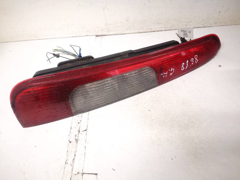 3M5113N411AA Ford C-MAX 2004 Tail Light lamp Outside - REAR LEFT