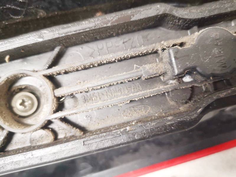 3M5113N411AA Ford C-MAX 2004 Tail Light lamp Outside - REAR LEFT - Thumbnail 3