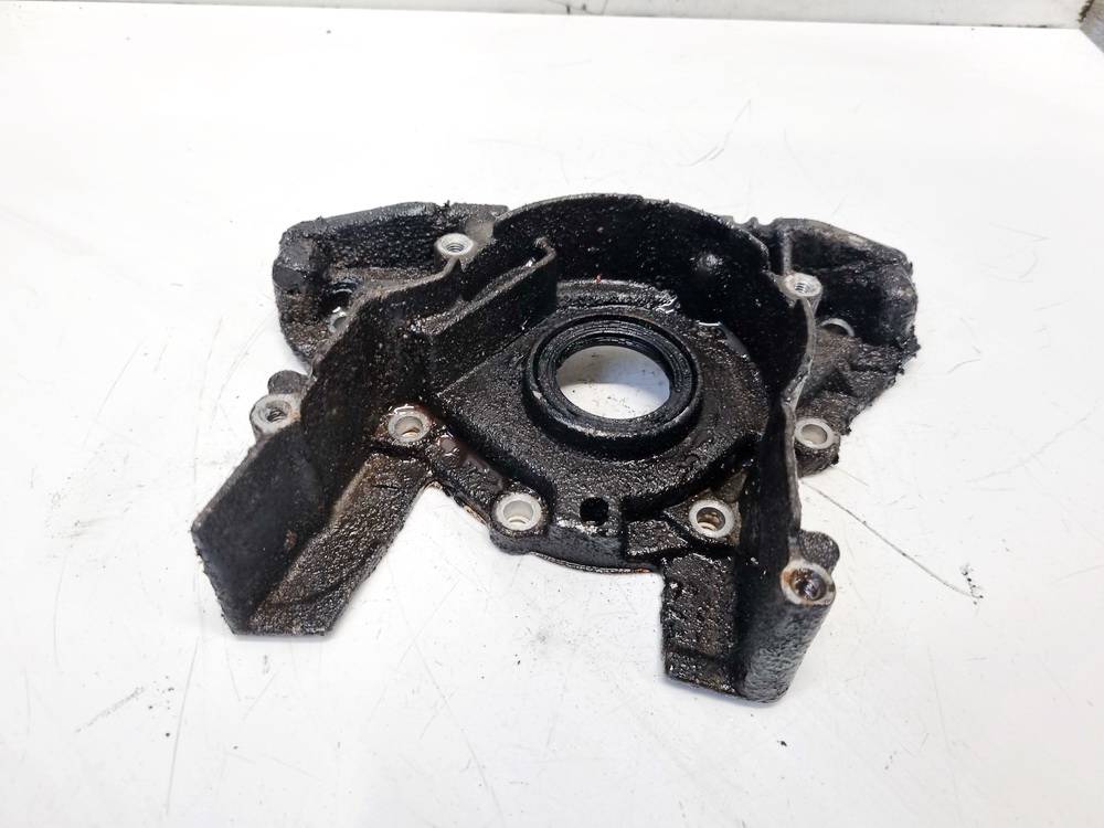 038103153D Skoda Octavia 2005 Przednia uszczelka wału korbowego (uszczelniacz wału korbowego) - Thumbnail 2