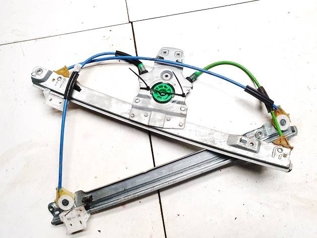 Citroen C5 2008 Fensterheber Vorne Rechts