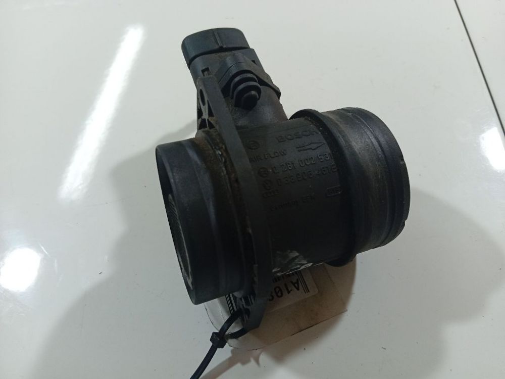 0281002531 Volkswagen Polo 2008 Air Mass Sensor - Thumbnail 2