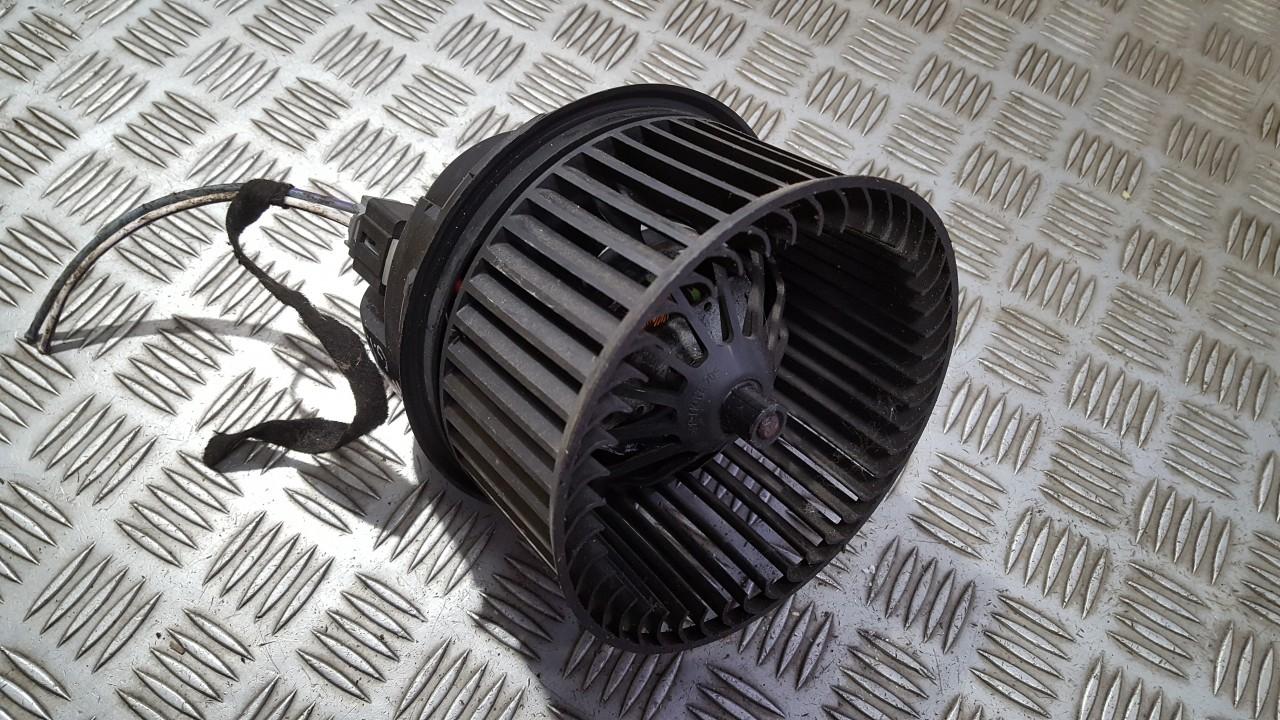 3M5H18456BD Ford Focus 2007 Heater blower assy - Thumbnail 2