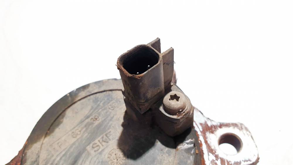 3M5T2B372BD Ford Galaxy 2009 ABS Sensor (ABS WHEEL SPEED SENSOR) - REAR LEFT