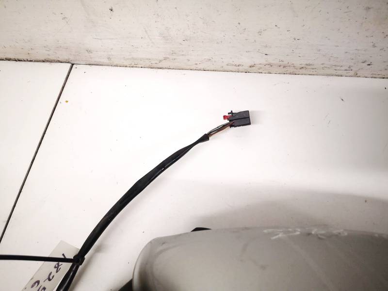 E1010744 Volkswagen Touran 2005 Exterior Door mirror (wing mirror) - FRONT RIGHT - Thumbnail 2