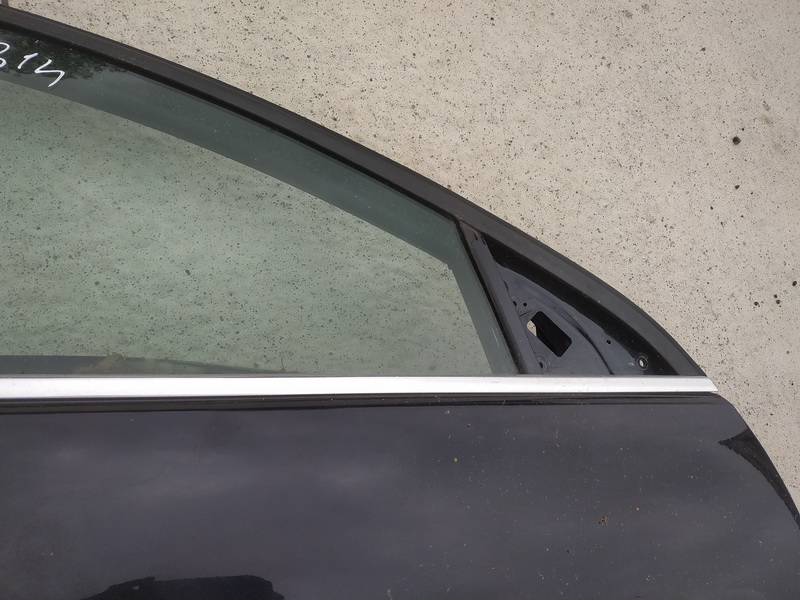 Opel Insignia 2013 Glass Trim Molding-weatherstripping - FRONT RIGHT - Thumbnail 3