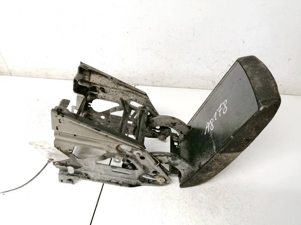 Skoda Octavia 2005 APOYABRAZOS CENTRAL, Reposabrazos