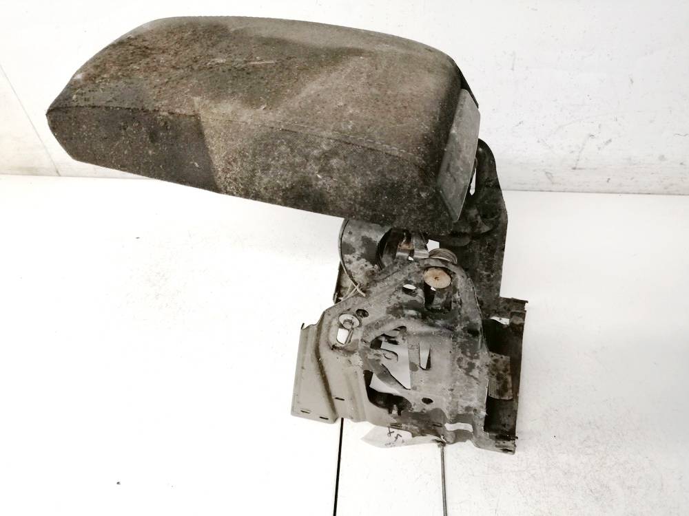 Skoda Octavia 2005 APOYABRAZOS CENTRAL, Reposabrazos - Thumbnail 2