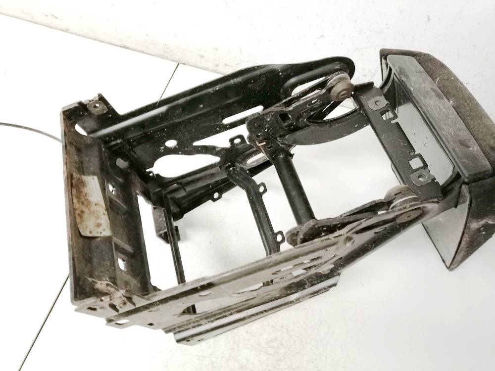 Skoda Octavia 2005 APOYABRAZOS CENTRAL, Reposabrazos - Thumbnail 3