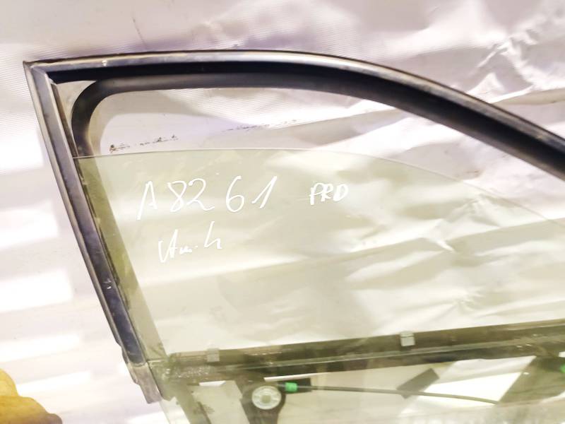 AS2 Audi A4 2001 Duru stiklas P.D. - Thumbnail 3