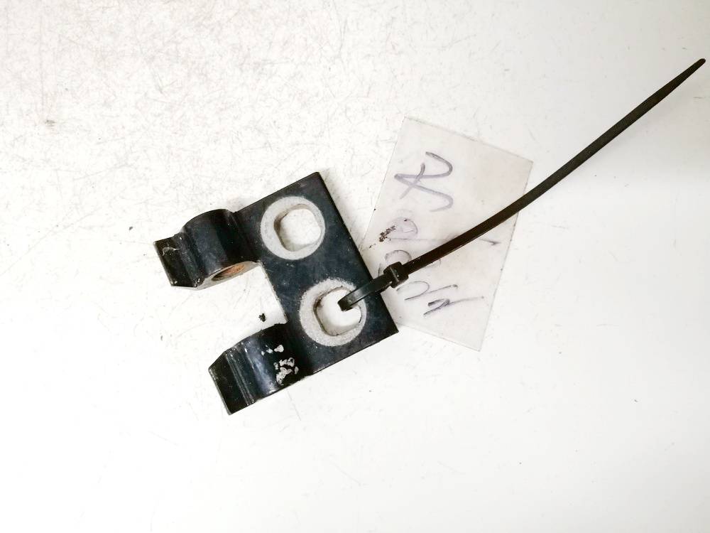 Fiat Doblo 2010 Zawias przednich drzwi - PRZEDNIE