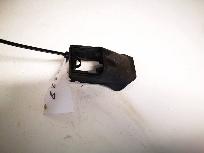 51217070376 BMW 1-Series 2007 Other holders